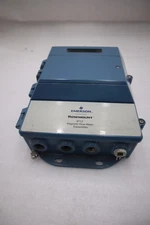 Emerson Rosemount 8712 Transmitter Magnetic Flowmeter 8712EMR1A1M4 STOCK H1889