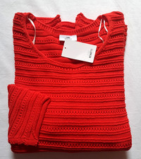 Gina Benotti Damen Pullover XL 48/50 Baumwoll...