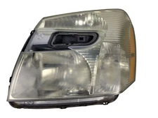 Driver Left Headlight Fits 05-09 EQUINOX 847754