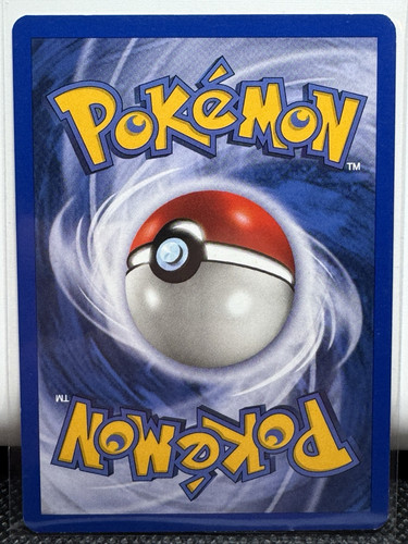 1. Edition Houndour 43/105 Neo Destiny WOTC Pokemon (NM) - Bild 2 von 2