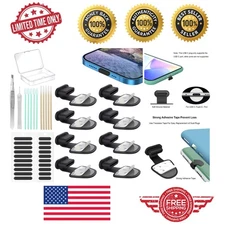 8PCS USB Type C Anti Dust Plugs - Essential Protection for Your Devices