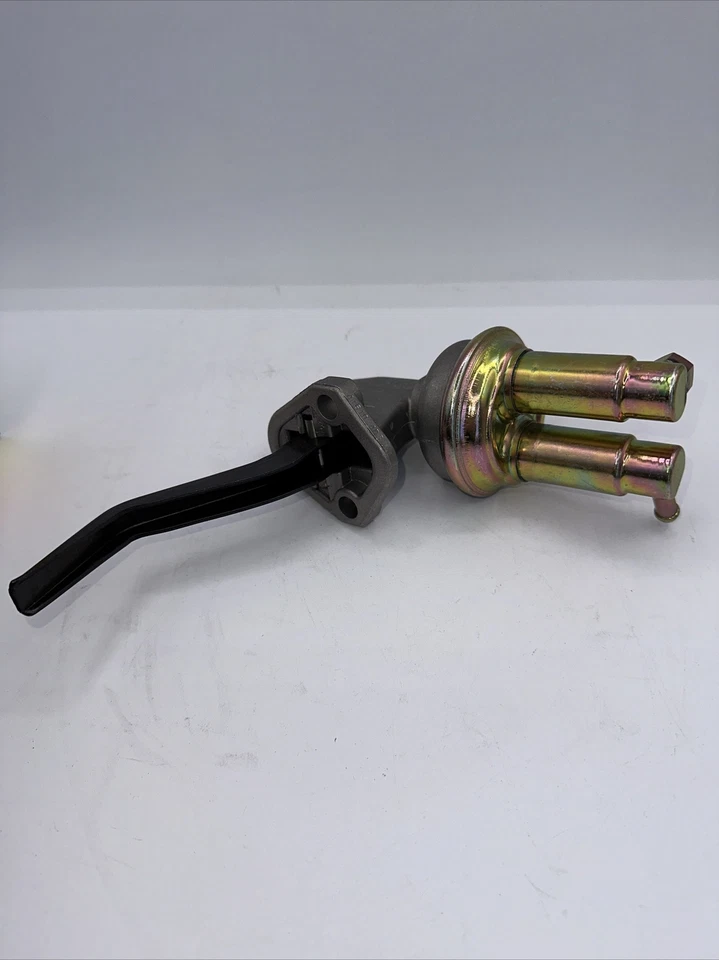 Bomba de combustible mecánica Airtex 60578 para modelos Ford Lincoln Mercury 1979-1991 Foto 4 de 4