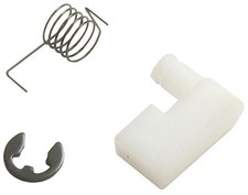 Pawl & Spring Recoil Kit Fits Chinese Chainsaw 4500 5200 TARUS SILVERLINE