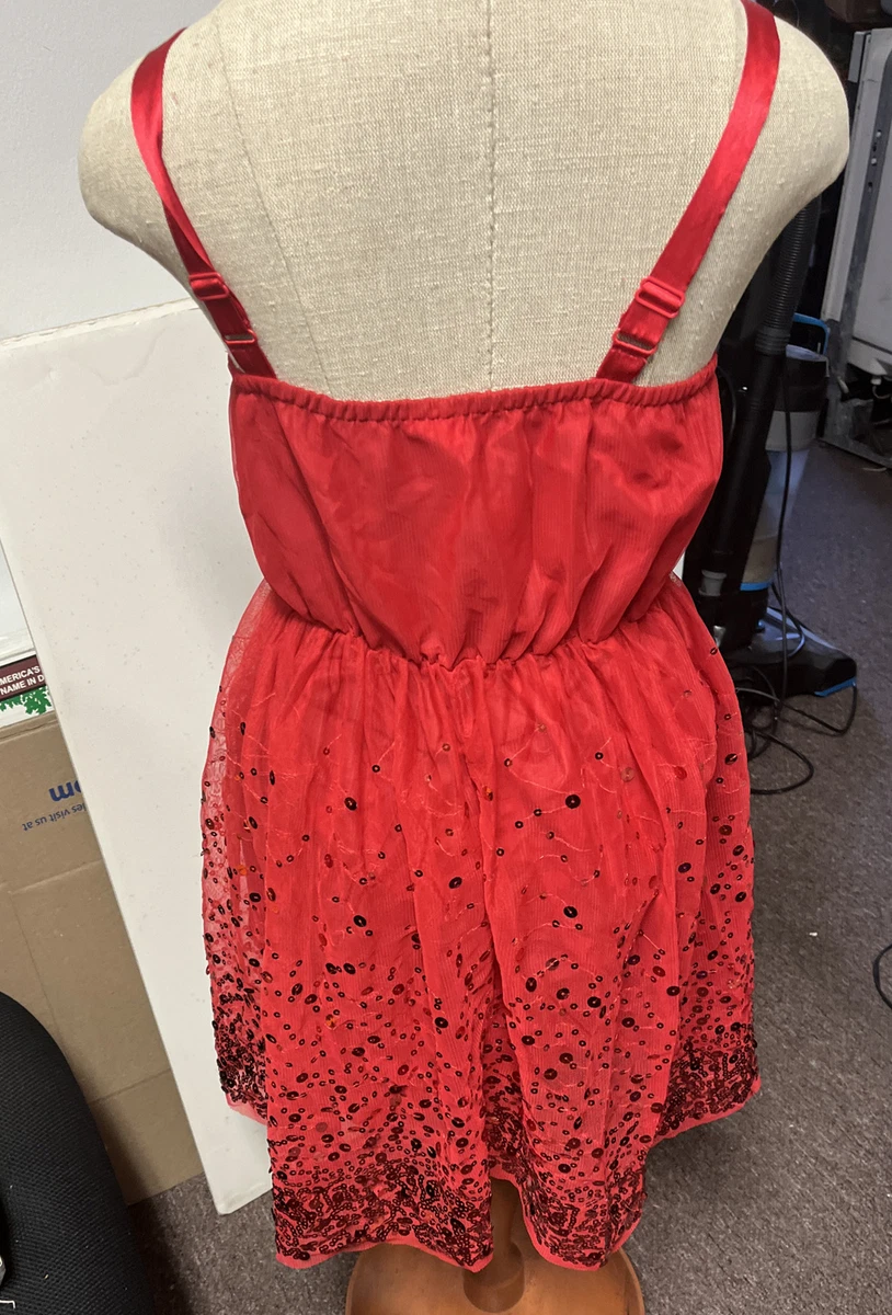 Justice christmas hotsell dresses