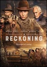 A Reckoning by Justin Lee: Used