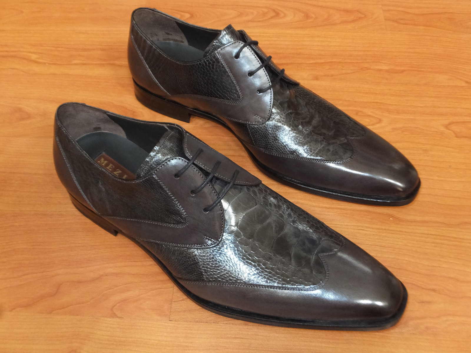 mezlan dress shoes