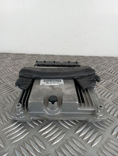 AUDI A4 B8 8K2 07-15 ECU 03L 906 022 mk - Picture 3 of 10