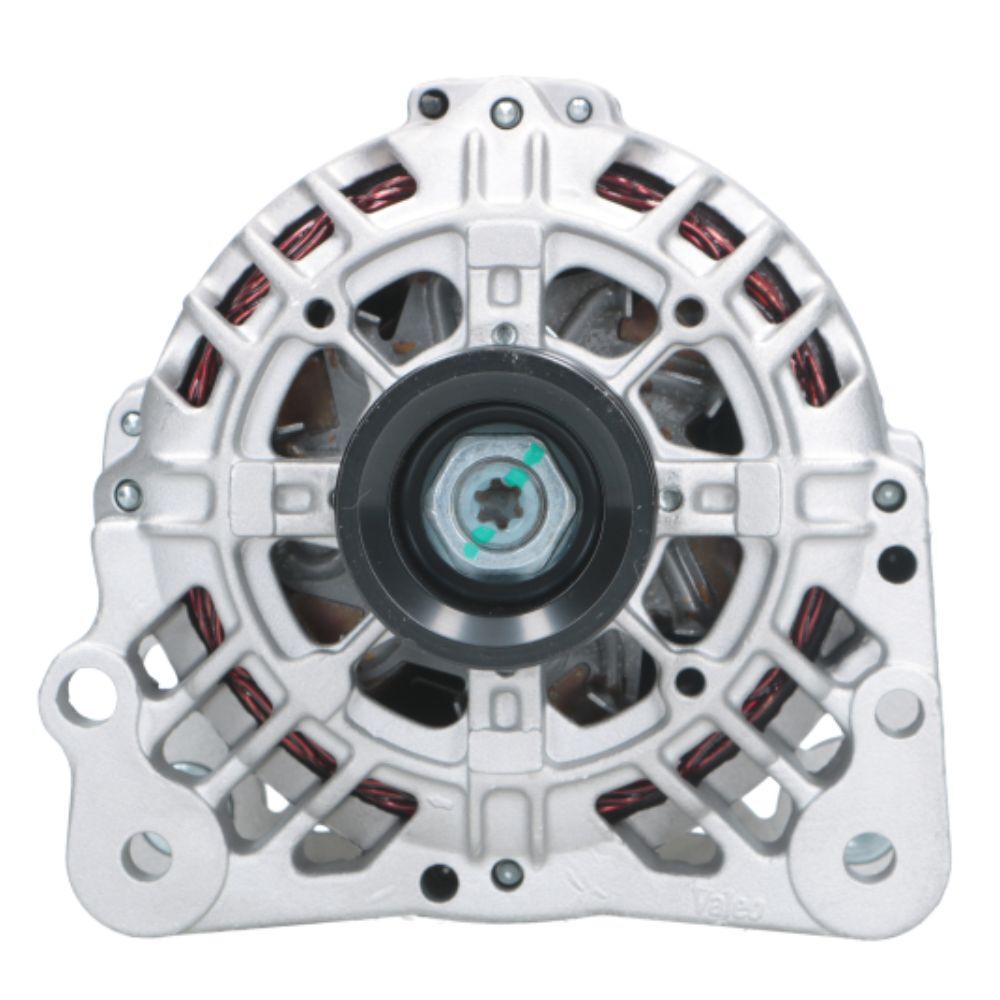Nuovo Alternatore Compatibile Con Volkswagen SG9B024-R+SEL 90 A