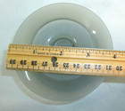 Lot of 4 Vintage Tupperware Gray Pudding Parfait Jello Dessert Cup Ice Cream 754 — photo 7