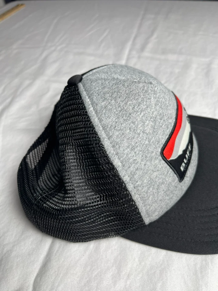 Sombrero para hombre Buff desde 1992 al aire libre motocross camionero sombrero snapback Foto 4 de 4