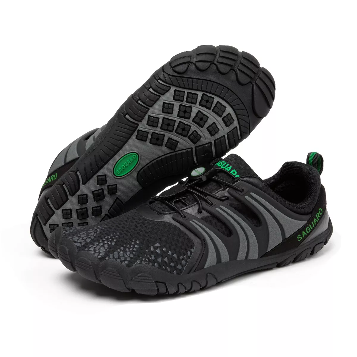 Barefoot Shoes & Minimalist Running Shoes