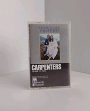Close to You [Remaster] by Carpenters (Cassette, Jan-1999, A&M (USA))