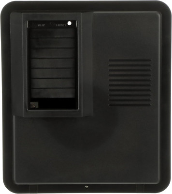 TPL412CP 125A Main Lug Load Center Thermo Plastic   4-Space 8-Circuit Indoor Con