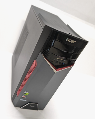 Acer Aspire GX-281-UR15 | eBay