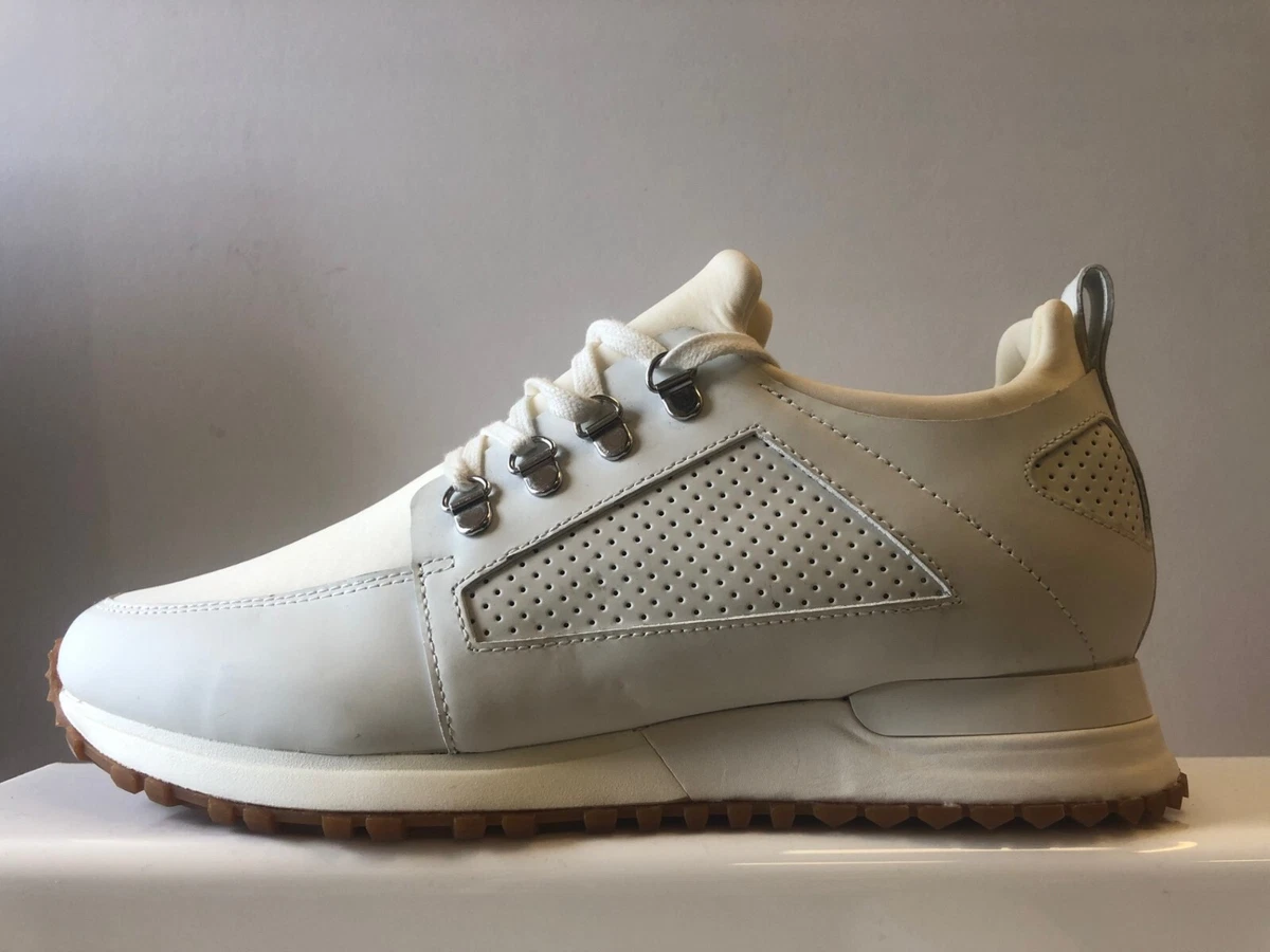 Mallet hiker deals eyelet trainers