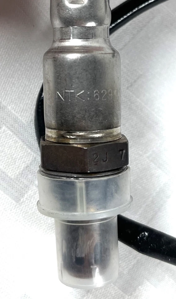 Sensor de oxígeno O2 Bosch 15148 / NTK para Select Aveo Aveo5 Wave5 Forenza ++++ Foto 4 de 4