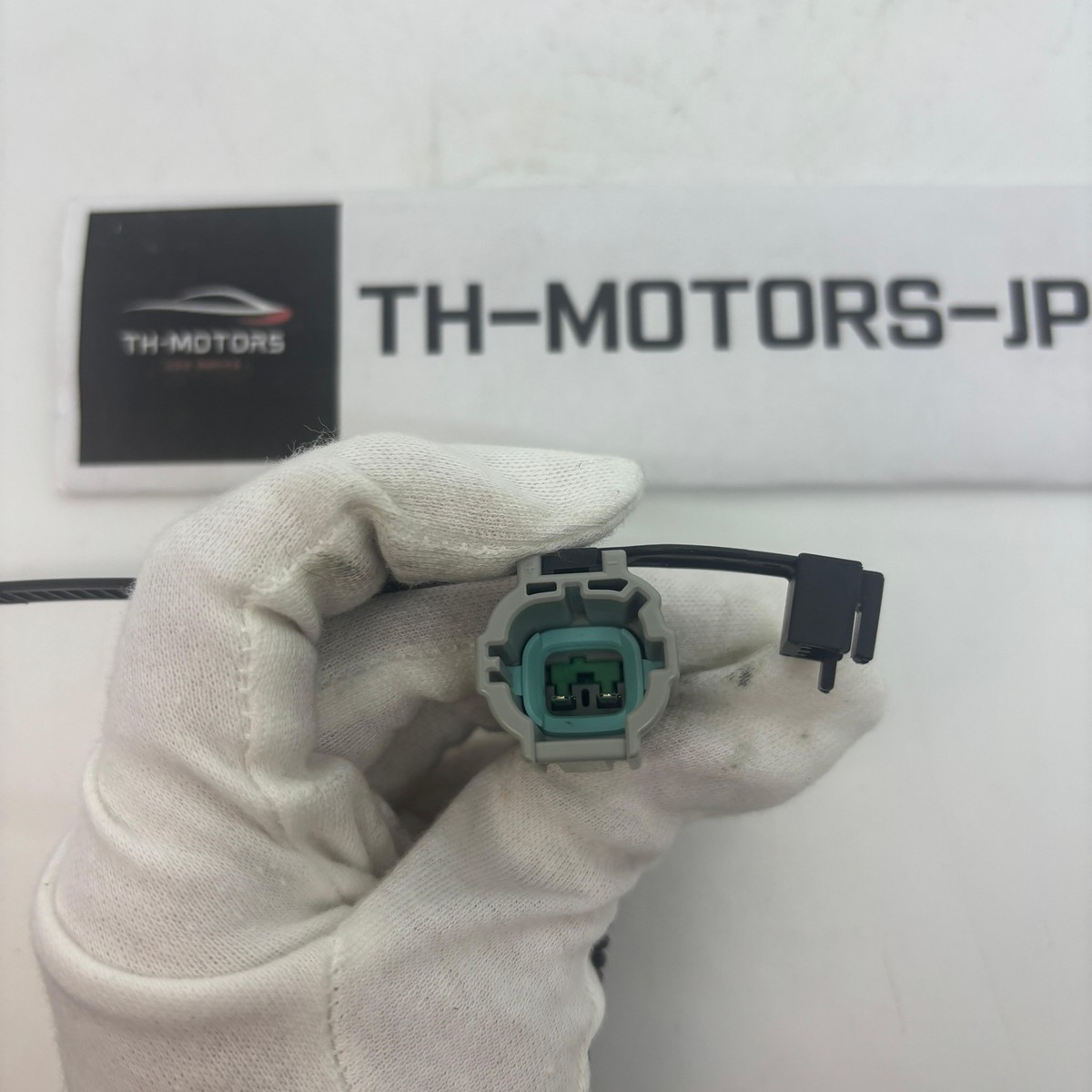 NISSAN Genuine Patrol Speed Meter Sensor Assembly 25010