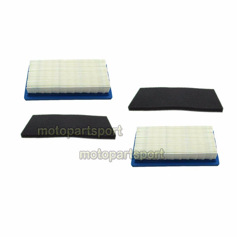 Air Filter For Honda G150 G200 Generac 0494511S 1494511S 3.5 5HP IC 5