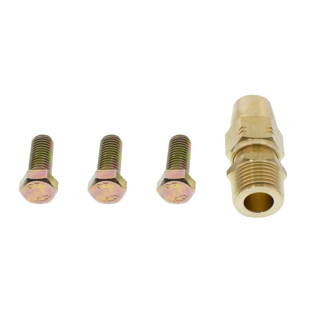 Vintage Train Horn Whistle Hand Polished Chrome 120 PSI eBay