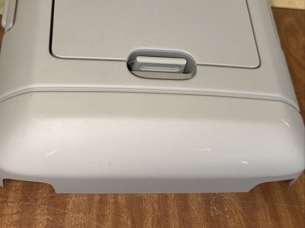 OEM Ford 2004-2008 F150 Overhead Console Storage Sliding Rail Part 