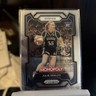 2024 Panini WNBA Monopoly Prizm Basketball Julie Vanloo Base RC #34 Mystics
