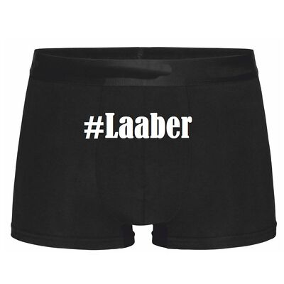 Boxershorts Love #Laaber Geburtstag Geschenk Valentinstag Weihnachten