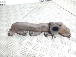 Opel Insignia 2013 Diesel Auspuffkrümmer Abgaskrümmer 55565985 118kW GUST21232