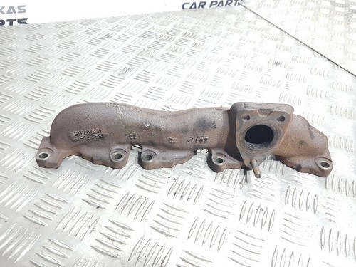 Opel Insignia 2013 Diesel Auspuffkrümmer Abgaskrümmer 55565985 118kW GUST21232