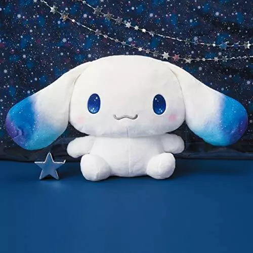 Cinnamoroll plush best sale big