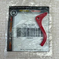 Cub Cadet 791-181807 Throttle Cable Assembly without Lock