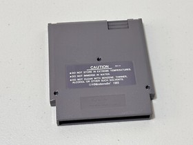 Solar Jetman (Nintendo Nes) Completo