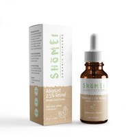 Best Organic Retinol Serum | Maximum Strength 2.5% Retinol | 72% Organic | In... Best Organic Retinol Serum | Maximum Strength 2.5% Retinol | 72% Organic | In...