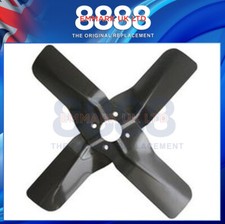 Fits Massey Ferguson 165 Tractor Fan Blade Set 1884777M1