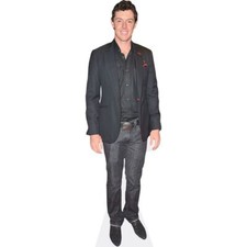 Rory McIlroy (Jeans) Pappaufsteller lebensgross