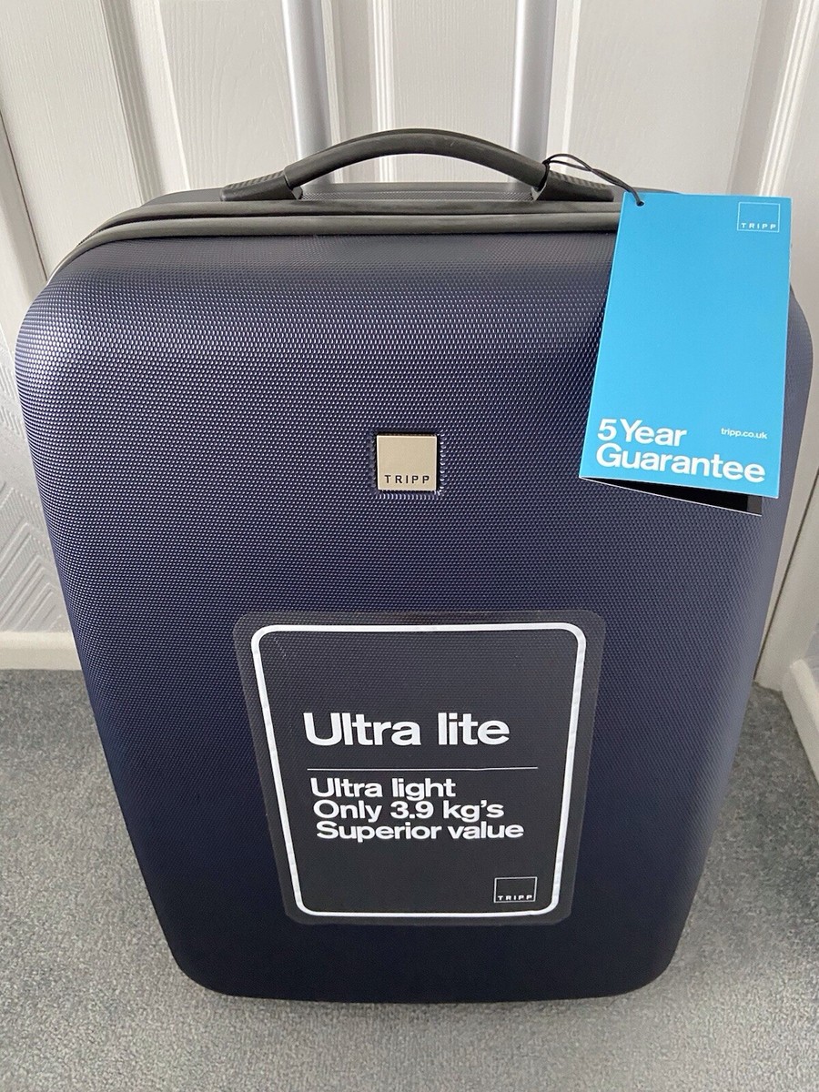 Large Suitcase Tripp Lightweight Suitcases Tripp Wheel Medium