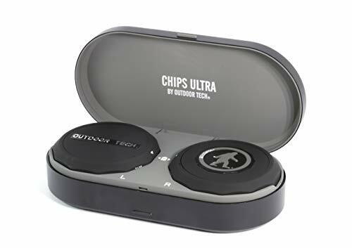 Outdoor Tech Chips Ultra Wireless 