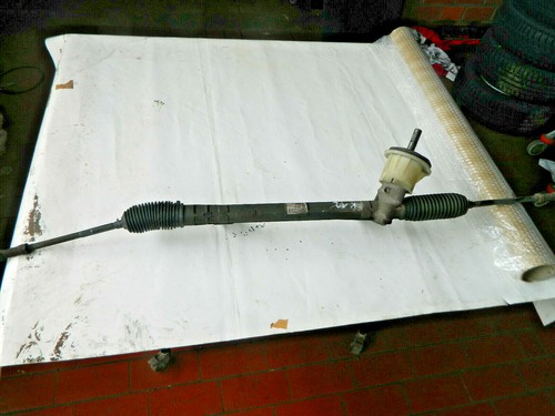 Nissan Micra K11 Lenkgetriebe TRW 3401278 AXPF928270