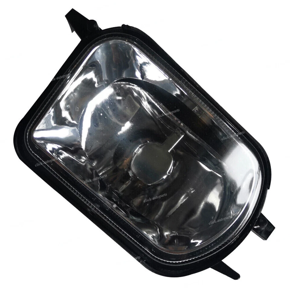 Front Bumper Left Fog Light Lamp for Mercedes Benz C-Class W203 C230 A2038201756 Foto 4 de 4