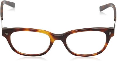 DSQUARED2 DQ5140 052 Brown Tortoise Color Eyeglasses Frame 51-18-140 DQ 5140 RX