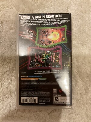 Every Extend Extra - Sony PSP 712725003241| eBay