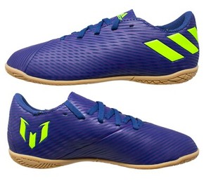 messi nemeziz trainers