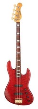 SADOWSKY MetroLine 21-Fret Standard J/J Bass,...