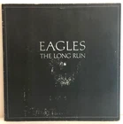 EAGLES  "The Long Run" VTG Vinyl LP Record Album (1979, Elektra/Asylum, 5E-508)