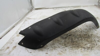 2006 Honda TRX350TM Rancher 350 Left Front Mud Flap Splash Guard