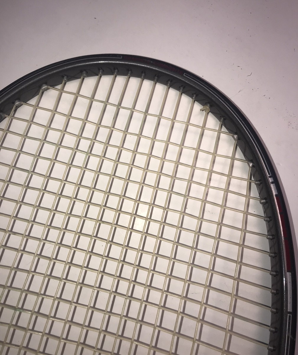 🔥Pro Kennex Tennis Racquet Graphite ACE 90 Mid-Size 🔥Good