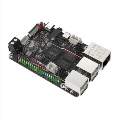 BIGTREETECH BTT PI V1.2 Development Board Allwinner H616 for   3B #WD10
