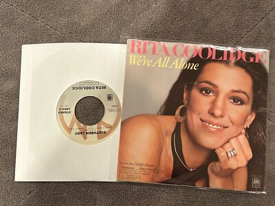 $1 45s w/Picture Sleeves - Mixed Genres/Years - Flat $5.00  Shipped C-L