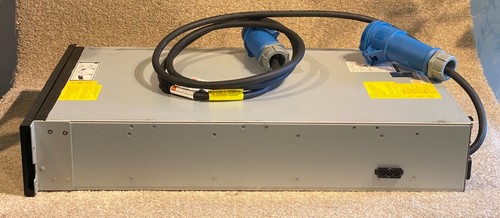 HP R5000 UPS - 5000Va - new cells installed - 12 Month Warranty - 第 4/6 張圖片