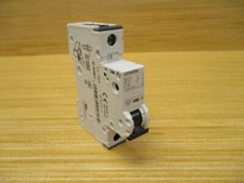 Siemens 5SY6116-7 16A Circuit Breaker 5SY61167