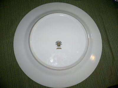 Noritake デザイン皿 VINTAGE NORITAKE MARLENE (6015) FRUIT DESSERT BOWL 5-5/8
